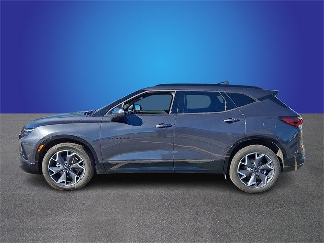 2021 Chevrolet Blazer AWD RS