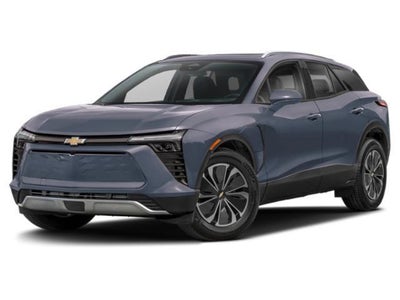 2024 Chevrolet Blazer EV eAWD 2LT