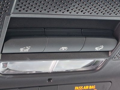 2024 Chevrolet Blazer EV eAWD 2LT