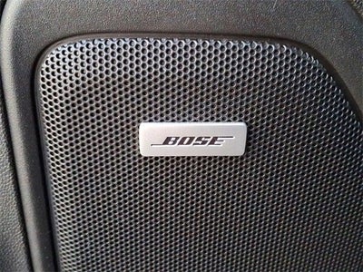 2022 GMC Sierra 1500 Limited 4WD Crew Cab Short Box Denali