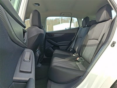 2023 Subaru Impreza Premium 5-Door