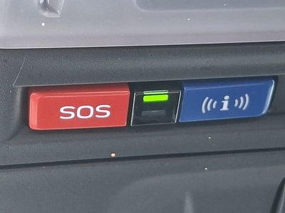 2023 Subaru Impreza Premium 5-Door