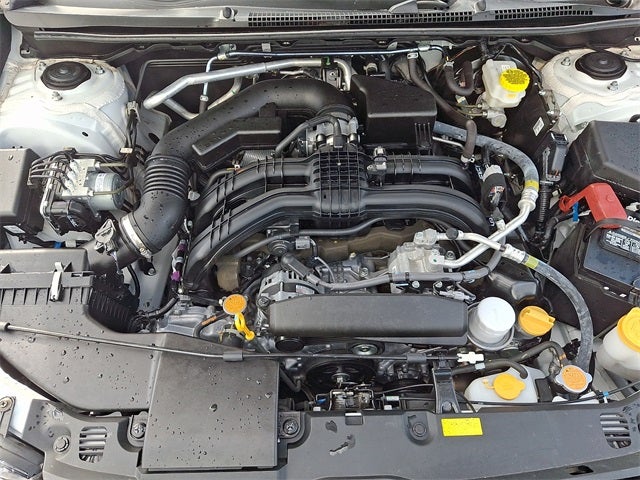 2023 Subaru Impreza Premium 5-Door