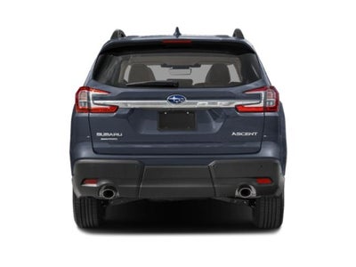 2025 Subaru Ascent Premium 8-Passenger