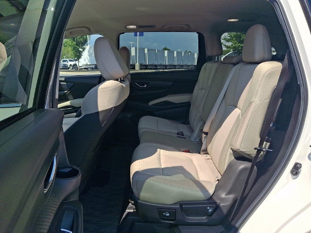 2025 Subaru Ascent Premium
