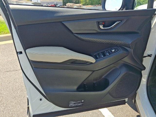 2025 Subaru Ascent Premium