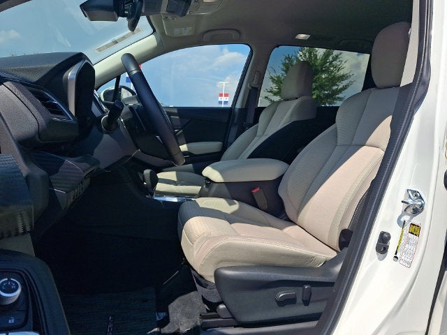 2025 Subaru Ascent Premium