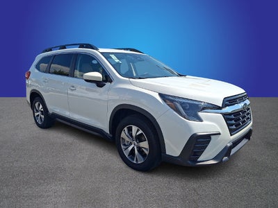 2025 Subaru Ascent Premium