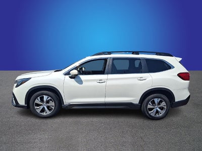 2025 Subaru Ascent Premium