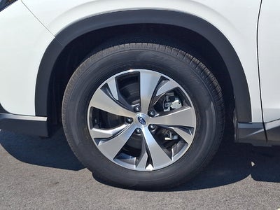 2025 Subaru Ascent Premium