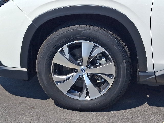 2025 Subaru Ascent Premium