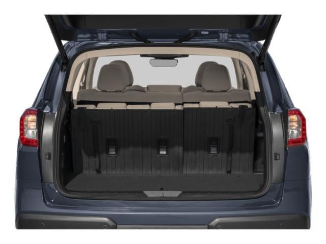 2025 Subaru Ascent Premium 7-Passenger