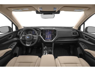 2025 Subaru Ascent Premium 7-Passenger
