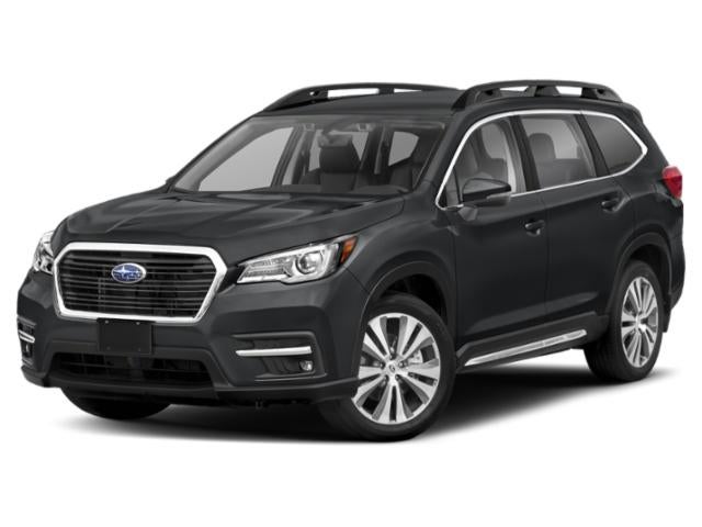 2019 Subaru Ascent Touring
