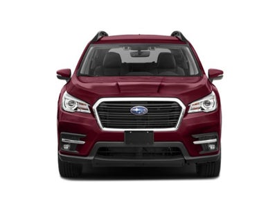 2019 Subaru Ascent Touring