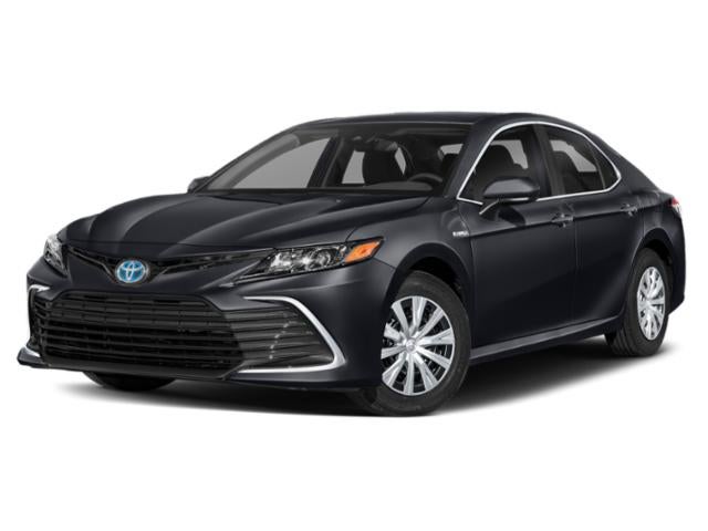 2022 Toyota Camry Hybrid LE Hybrid