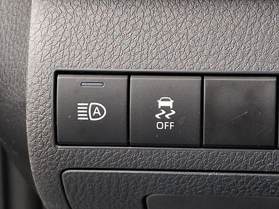 2022 Toyota Camry Hybrid LE Hybrid