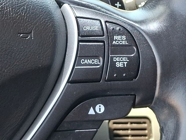 2017 Acura RDX Technology Package