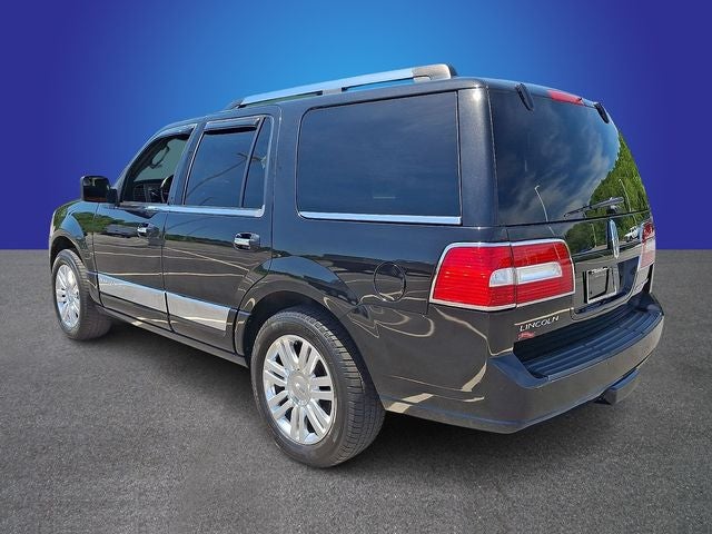 2013 Lincoln Navigator Base