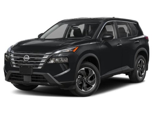 2025 Nissan Rogue SV Intelligent AWD