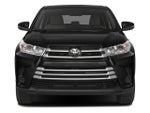 2017 Toyota Highlander LE