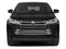 2017 Toyota Highlander LE