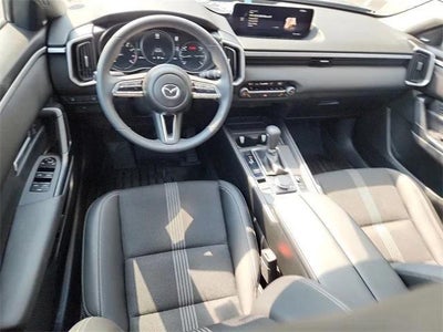 2024 Mazda Mazda CX-50 2.5 S Premium