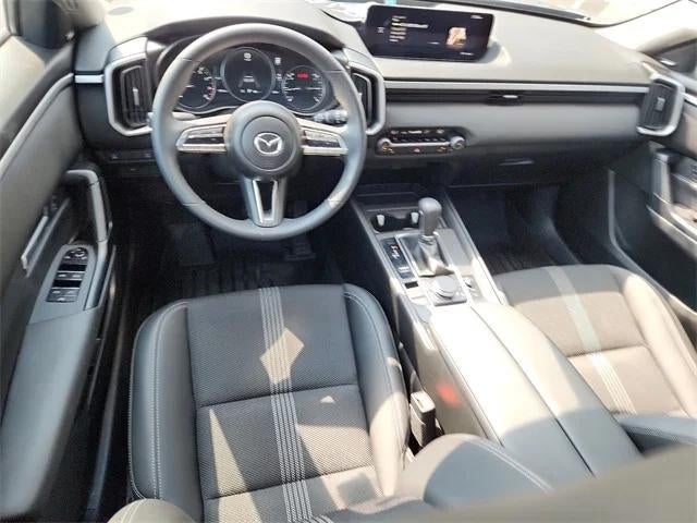 2024 Mazda Mazda CX-50 2.5 S Premium