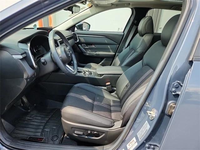 2024 Mazda Mazda CX-50 2.5 S Premium