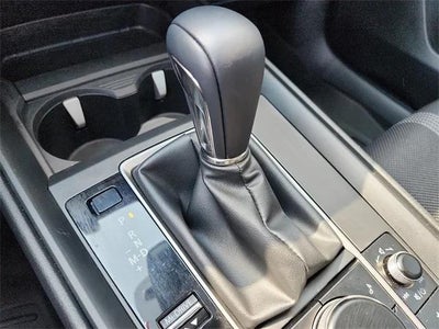 2024 Mazda Mazda CX-50 2.5 S Premium