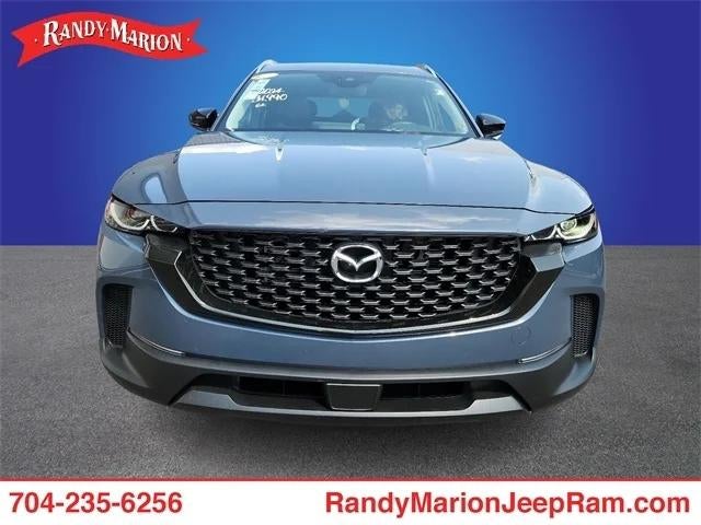 2024 Mazda Mazda CX-50 2.5 S Premium