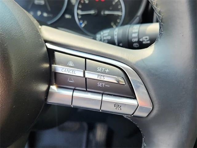 2024 Mazda Mazda CX-50 2.5 S Premium