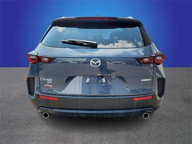 2024 Mazda Mazda CX-50 2.5 S Premium