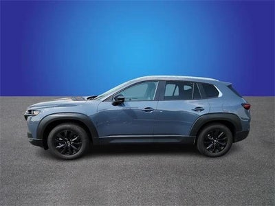2024 Mazda Mazda CX-50 2.5 S Premium