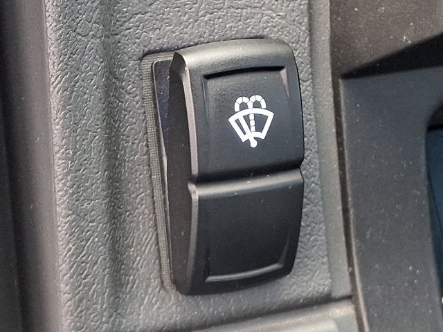 2024 Kawasaki Ridge HVAC