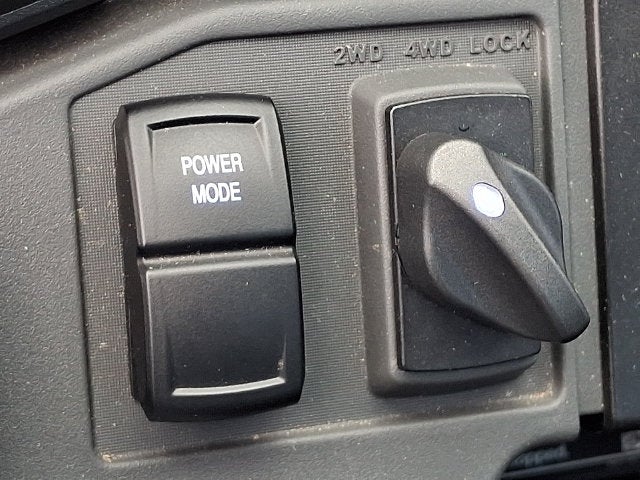 2024 Kawasaki Ridge HVAC