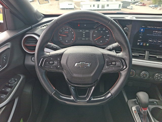 2024 Chevrolet Trax FWD 1RS