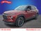2024 Chevrolet TrailBlazer FWD RS