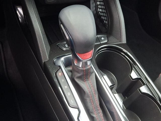 2024 Chevrolet TrailBlazer FWD RS