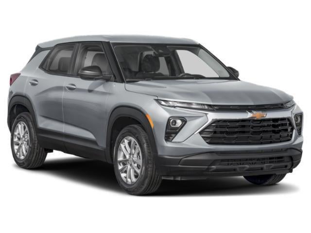2024 Chevrolet TrailBlazer FWD RS