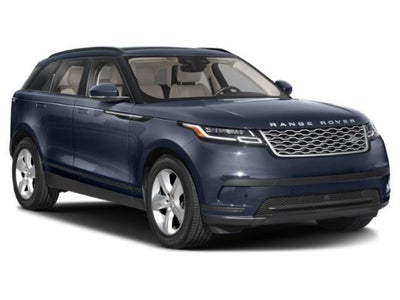 2023 Land Rover Range Rover Velar P340 R-Dynamic S MHEV