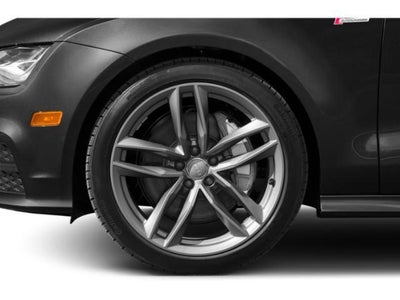2015 Audi A7 3.0T Premium Plus