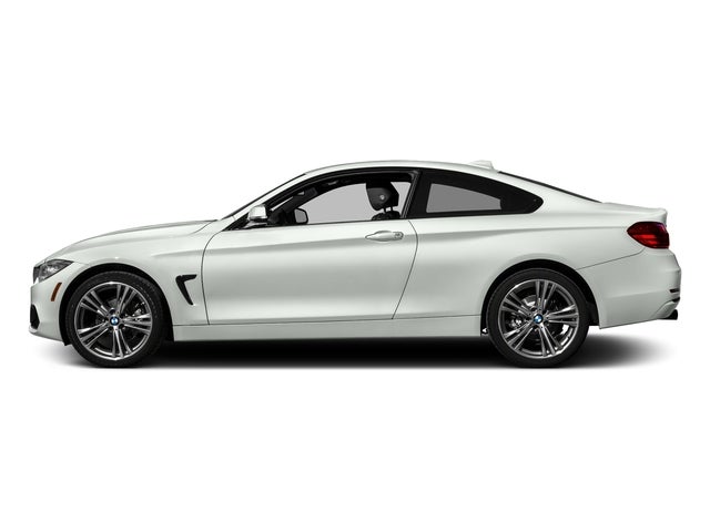 2017 BMW 4 Series xDrive
