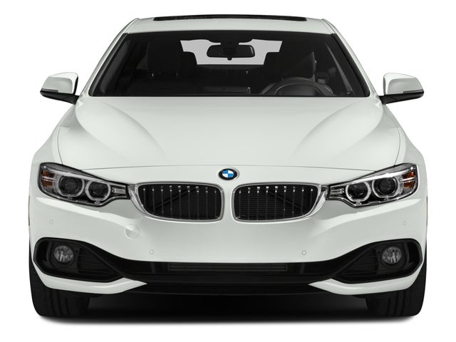 2017 BMW 4 Series xDrive