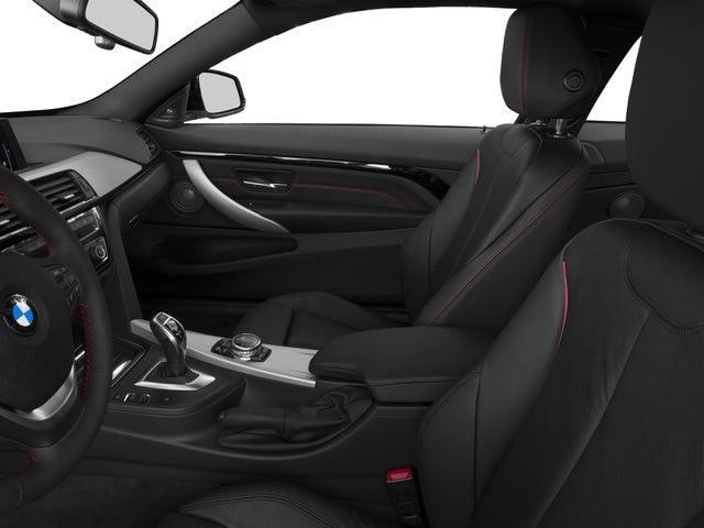 2017 BMW 4 Series xDrive