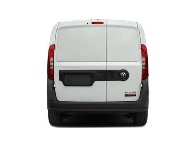 2019 RAM ProMaster City Tradesman Cargo Van