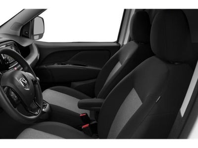 2019 RAM ProMaster City Tradesman Cargo Van