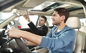 Schedule a test drive at Randy Marion Kia in Salisbury, NC.