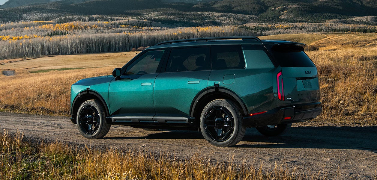 Randy Marion Kia in Salisbury NC