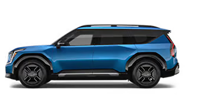 Randy Marion Kia in Salisbury NC